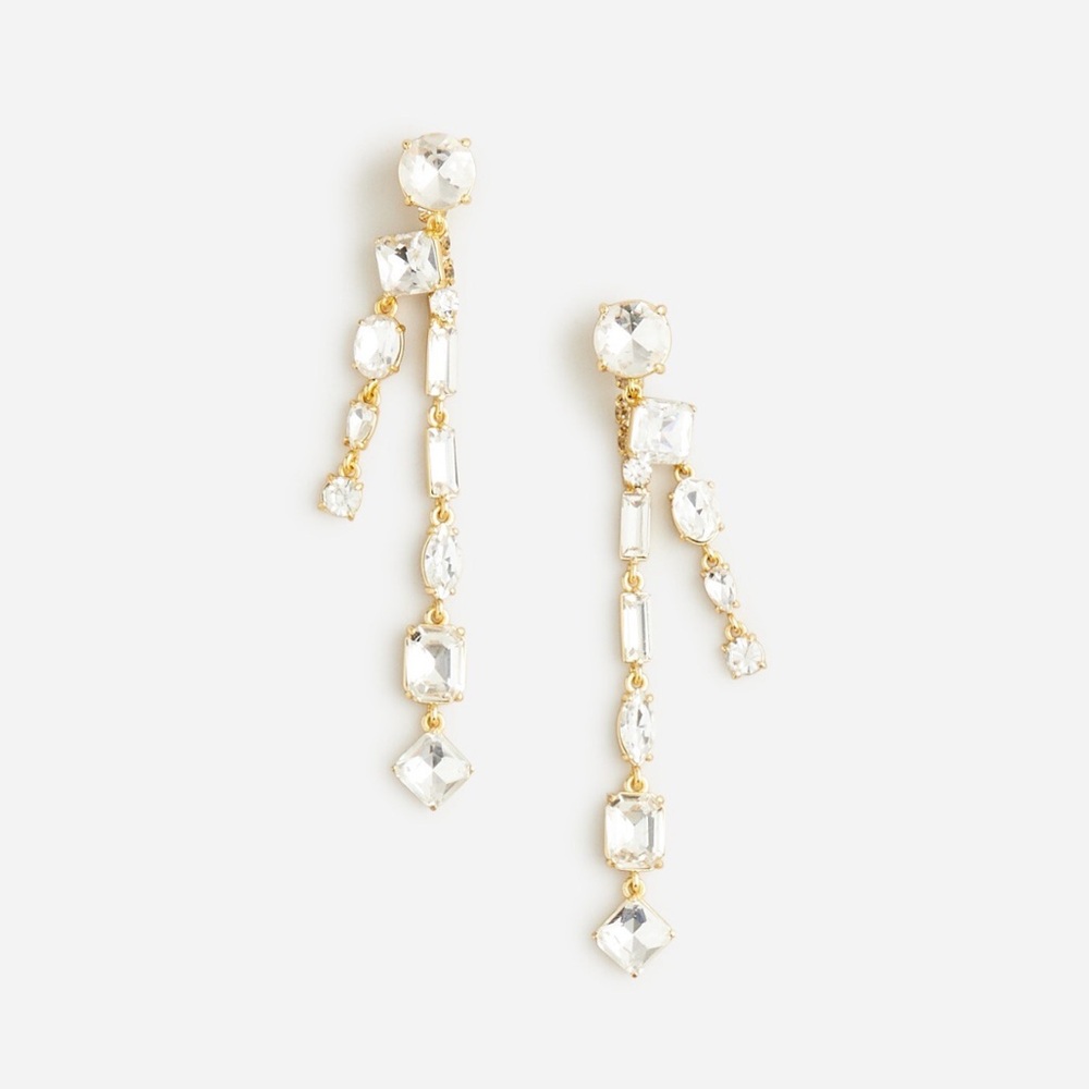 J. Crew Earrings